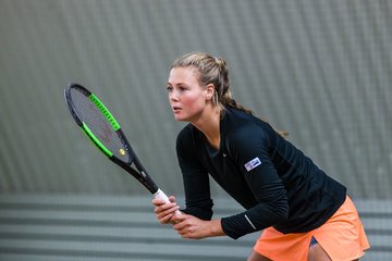 Bild 437 - Sparkasse Westholstein Pokal Marne